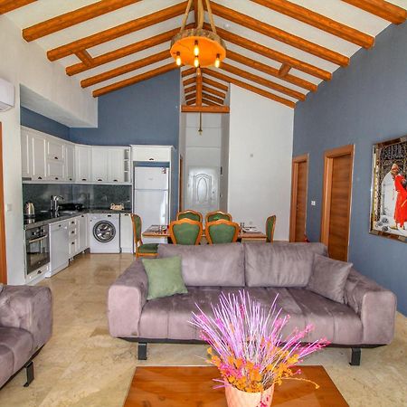 Zehra Villas Fethiye Exterior photo