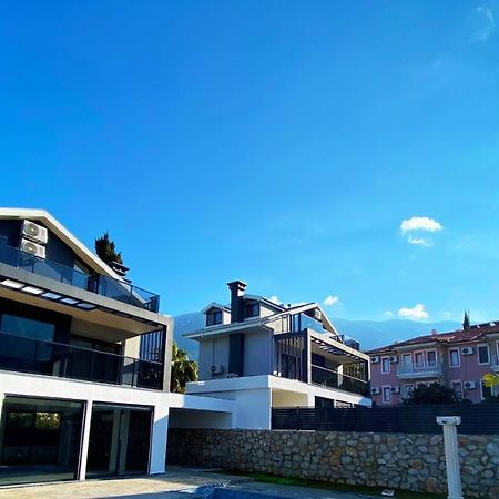 Zehra Villas Fethiye Exterior photo