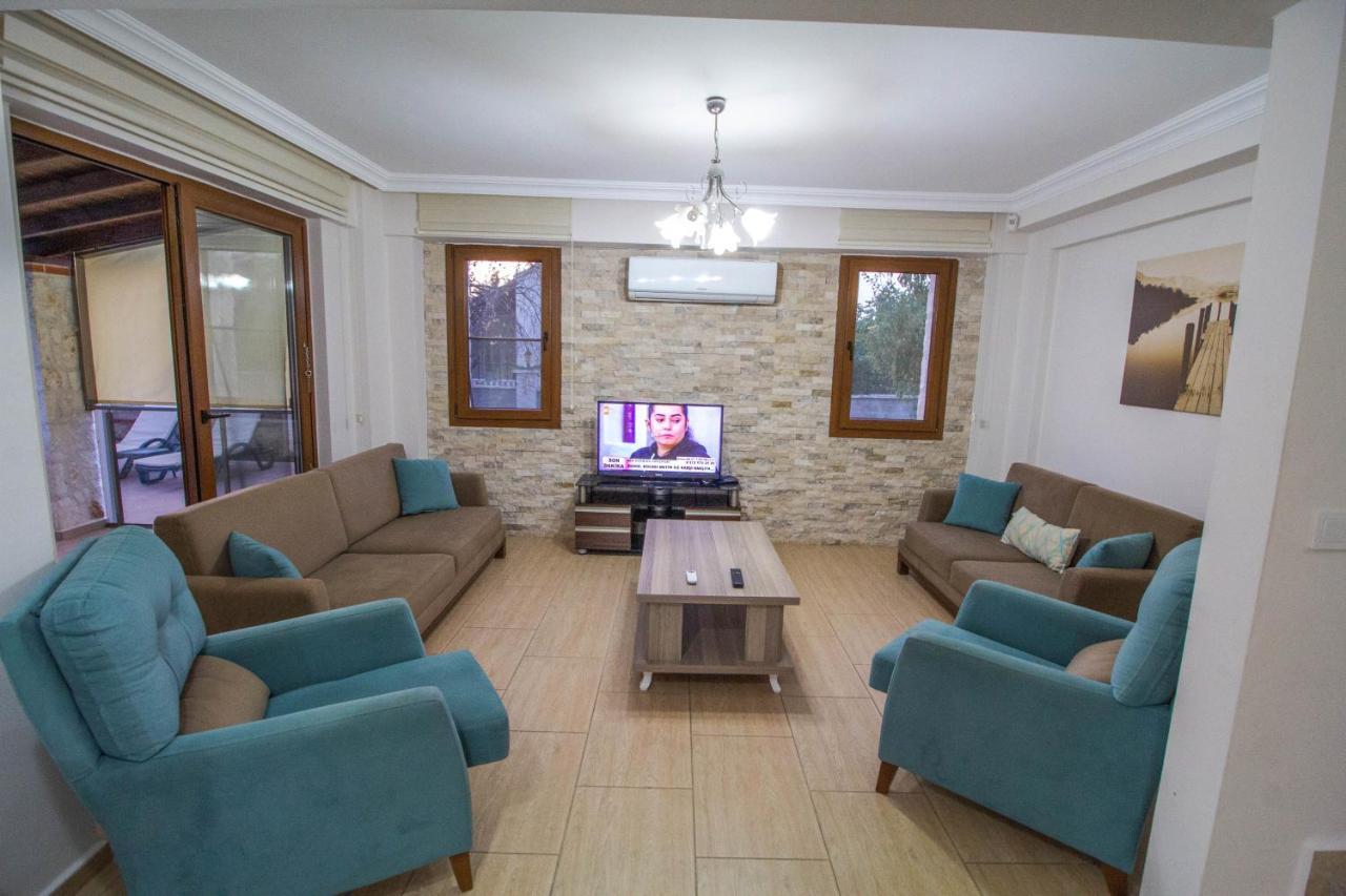 Zehra Villas Fethiye Exterior photo