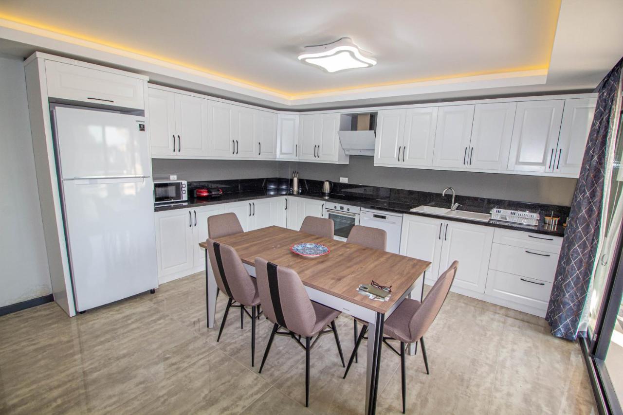 Zehra Villas Fethiye Exterior photo