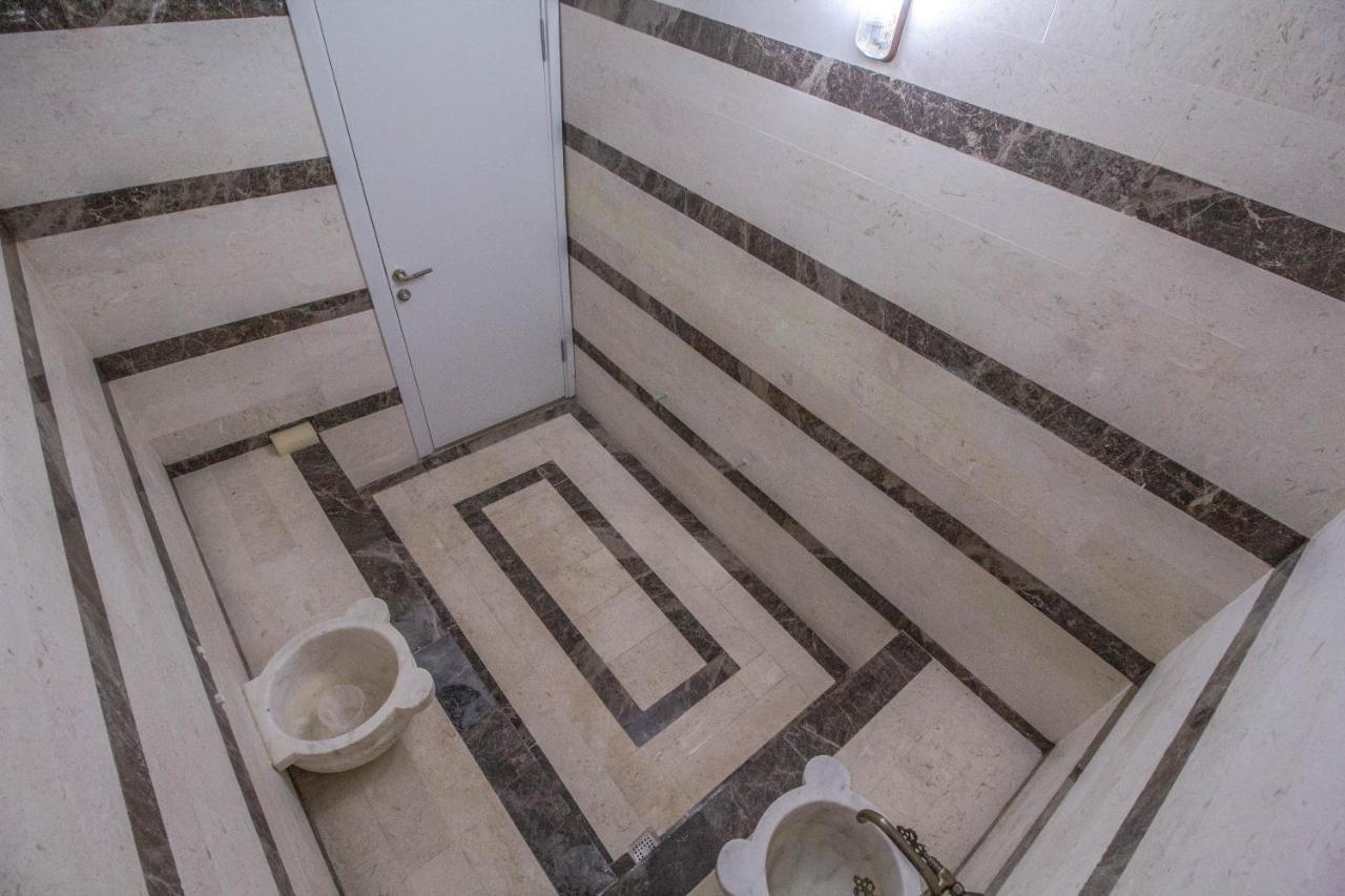 Zehra Villas Fethiye Exterior photo