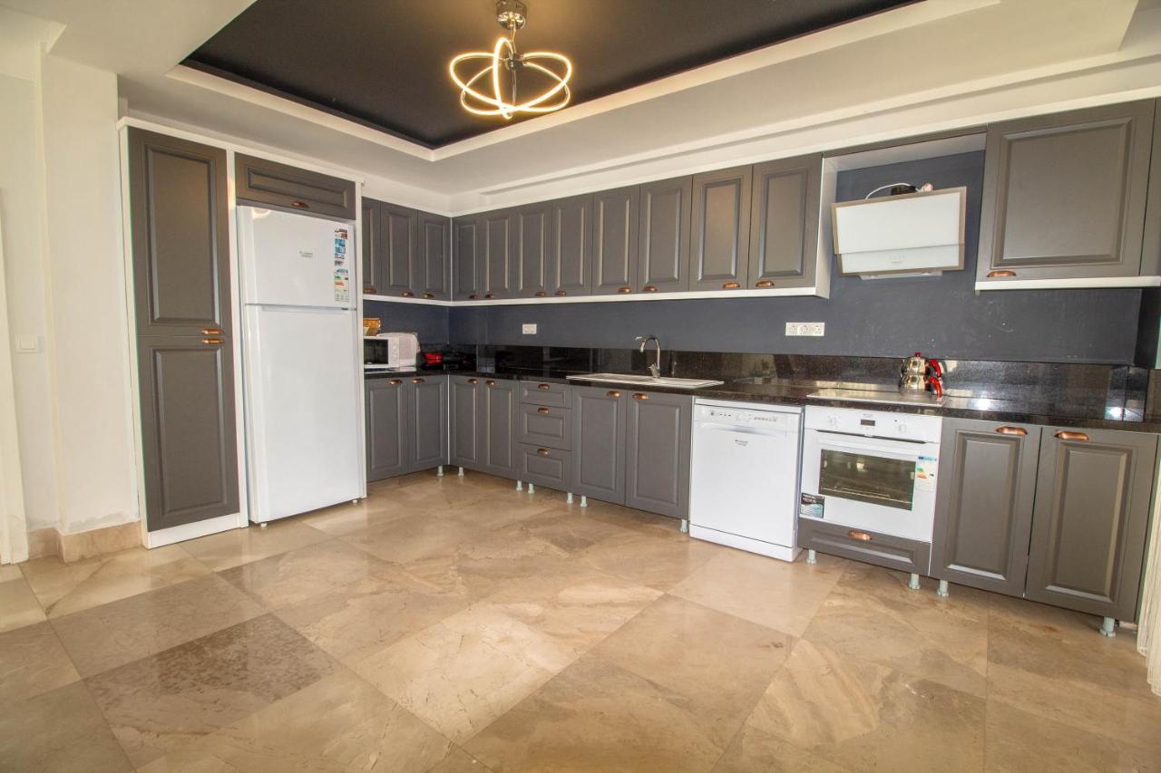 Zehra Villas Fethiye Exterior photo