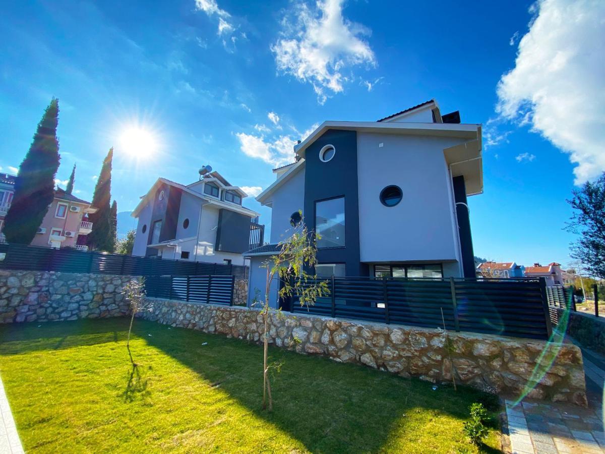 Zehra Villas Fethiye Exterior photo
