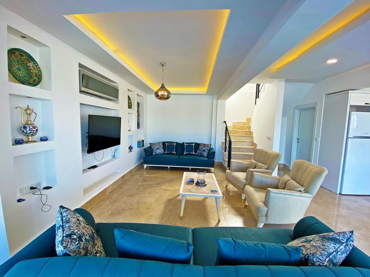 Zehra Villas Fethiye Exterior photo