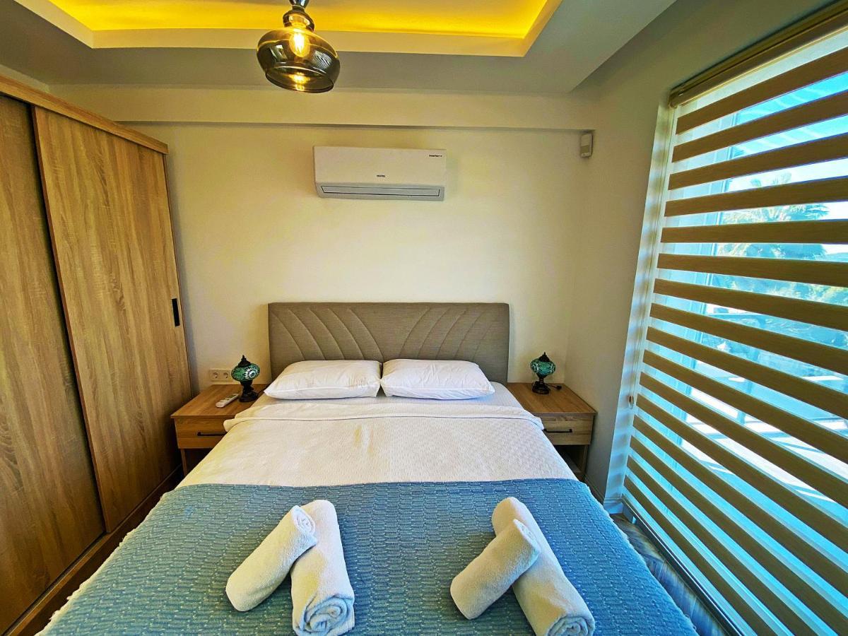 Zehra Villas Fethiye Exterior photo