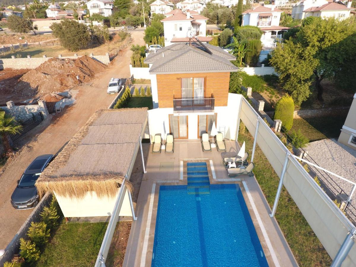 Zehra Villas Fethiye Exterior photo