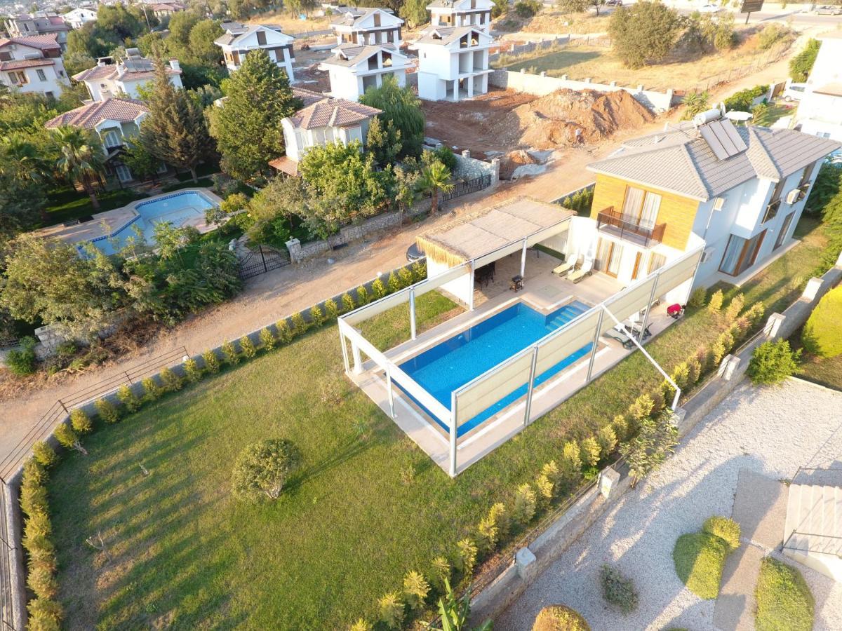 Zehra Villas Fethiye Exterior photo